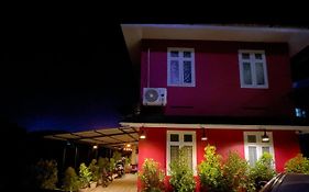 Night Space Hostel